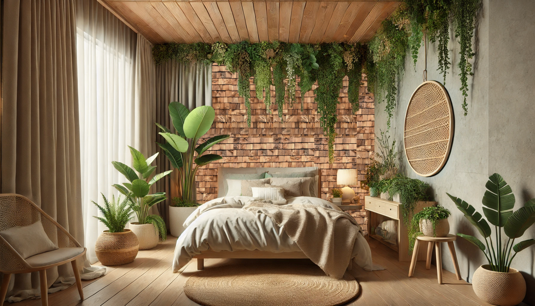 Bring the Outdoors In